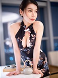 MyGirl美媛馆 2021.08.24 Vol.580 vetiver嘉宝贝儿(38)